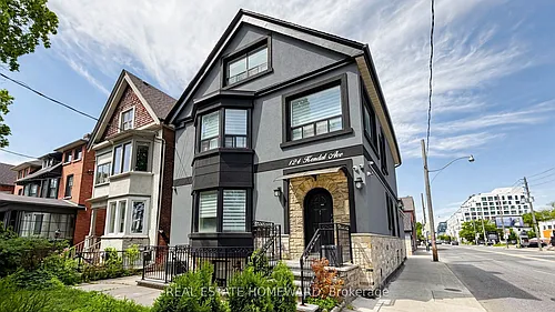 124 Kendal Ave #3 Photo 1
