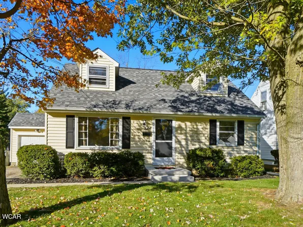 644 Judkins Ave, Lima, OH 45805