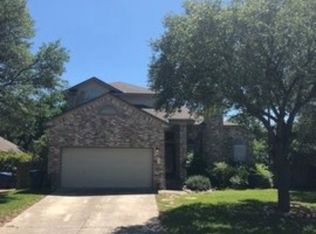 2214 Encino Cliff St, San Antonio, TX 78259