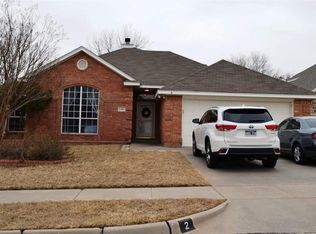 2 N Park Dr, Wichita Falls, TX 76306