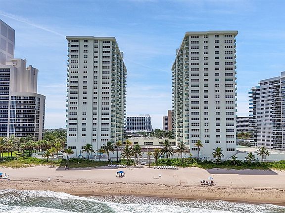 2nd image of 3410 Galt Ocean Drive #204n