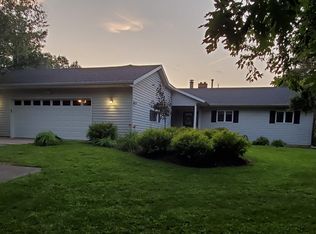 1700 Ridge Rd, Custer, WI 54423