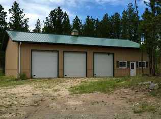 11589 Lucky Ln, Custer, SD 57730
