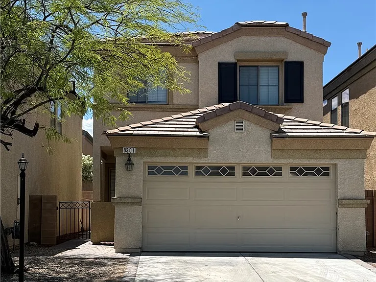 8301 Strawberry Spring St — Photo 1