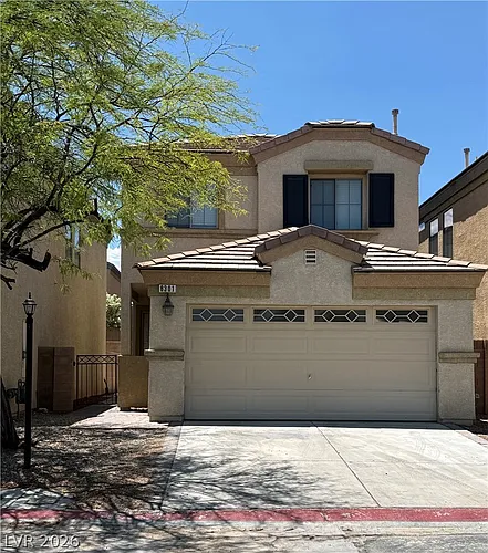 8301 Strawberry Spring St Photo 1