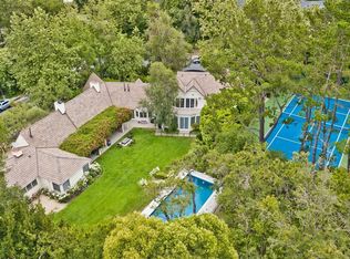 11900 Briarvale Ln, Studio City, CA 91604