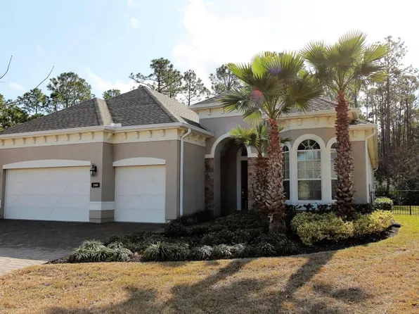 268 Stately Shoals Trl, Ponte Vedra, FL 32081