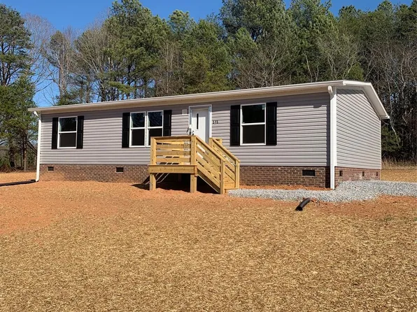 515 Casar Belwood Rd, Lawndale, NC 28090