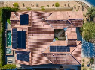 30 Malbec, Rancho Mirage, CA 92270