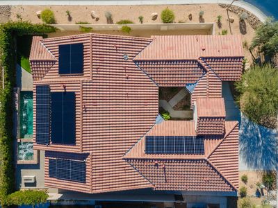 30 Malbec, Rancho Mirage, CA, 92270