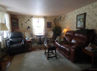 298 Libby Rd, West Newfield, ME 04095