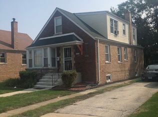 2845 W 84th Pl, Chicago, IL 60652