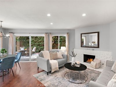 2554 Elden Ave APT B101, Costa Mesa, CA, 92627
