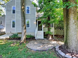 1537 Ritchie Ln, Annapolis, MD 21401