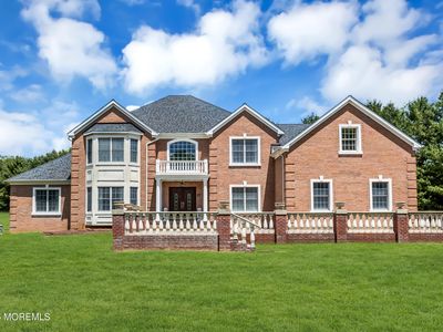 17 Diamond Hill Road, Marlboro, NJ, 07746