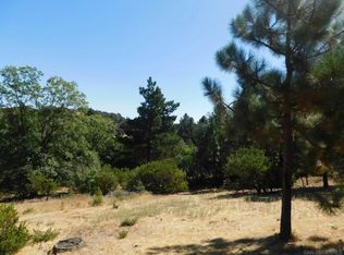 Oak Land Rd #0, Julian, CA 92036