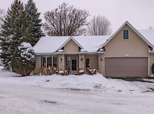 3401 Fordham Ct NE, Saint Anthony, MN 55421