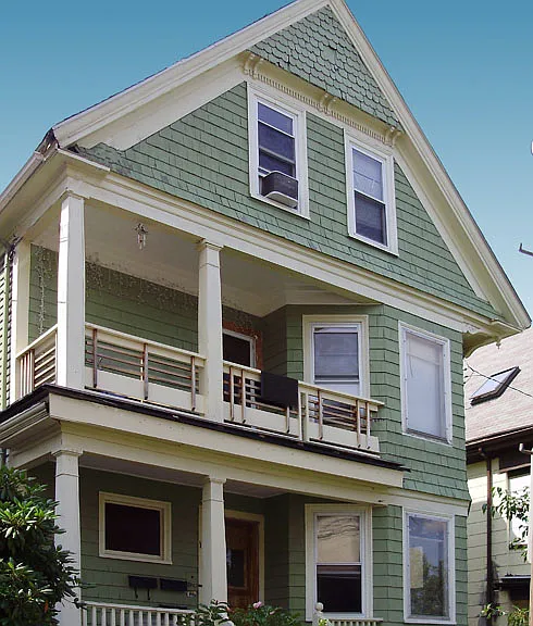 15 Crocker St #1 — Photo 1