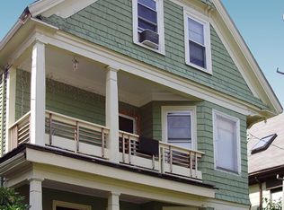 15 Crocker St #1, Somerville, MA 02143