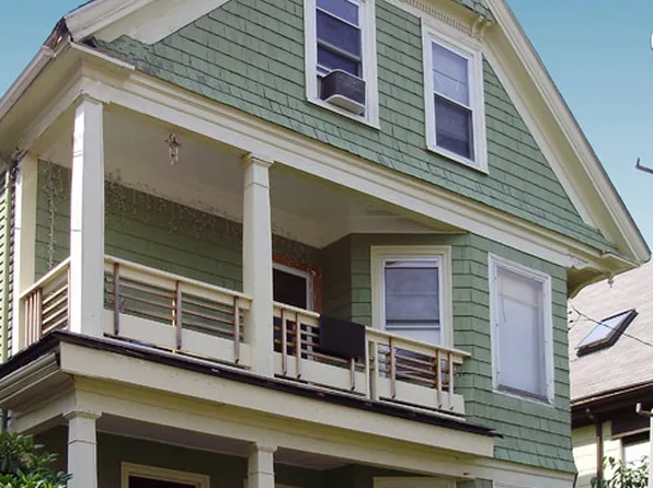 15 Crocker St #1, Somerville, MA 02143