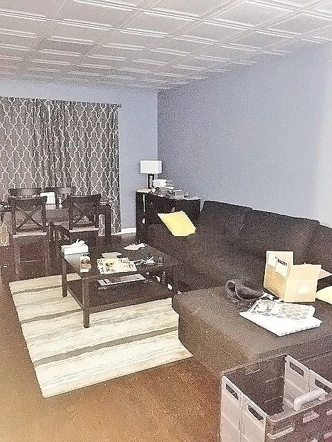 Large Living Room
