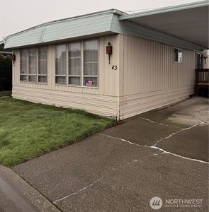 225 NE Ernst #43, Oak Harbor, WA, 98277