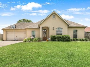 11049 Audubon Dr, Hammond, LA 70403