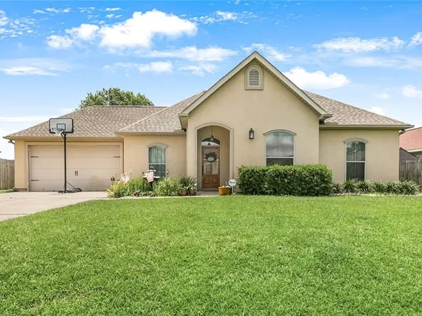 11049 Audubon Dr, Hammond, LA 70403