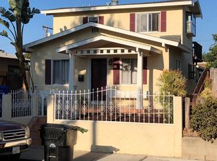 3621 Boundary St, San Diego, CA 92104