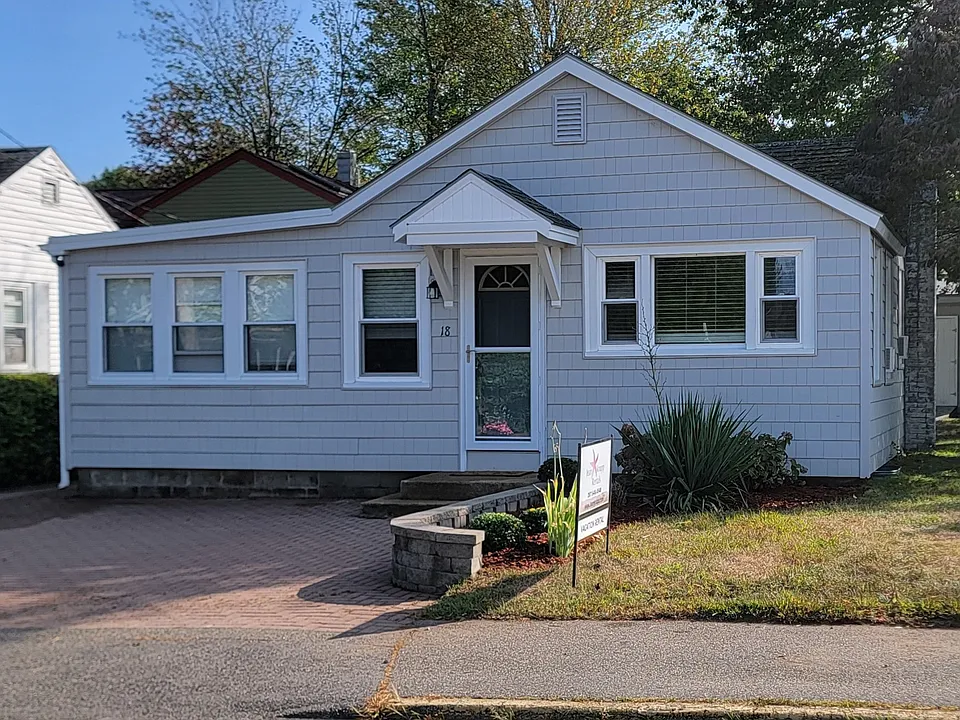 18 Ocean St