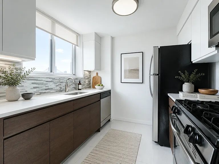 310 E 2nd St #11D — Photo 6