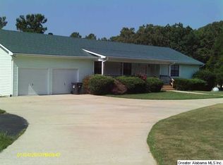 3795 Marvel Rd, Brierfield, AL 35035