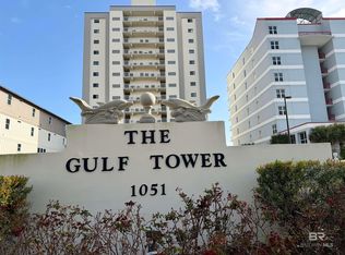 1051 W Beach Blvd #10-C, Gulf Shores, AL 36542