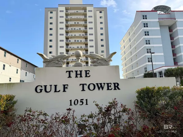 1051 W Beach Blvd #10-C, Gulf Shores, AL 36542