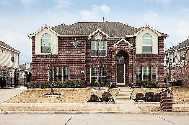 1st image of 3411 Texas Dr