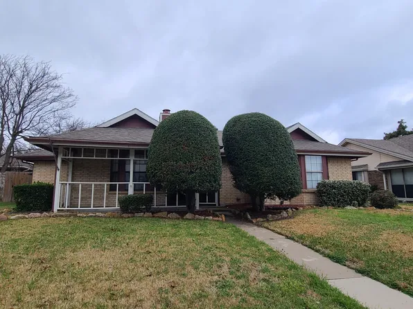 6017 Eagle Pass, Plano, TX 75023