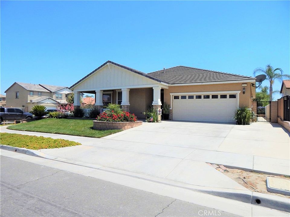 13127 Dancy St, Corona, CA 92880 Zillow