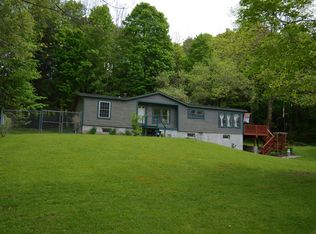 9722 Route 28, Poland, NY 13431