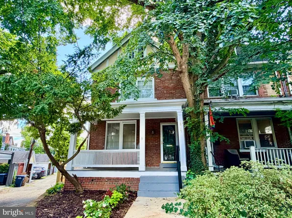 3810 Beecher St NW, Washington, DC 20007
