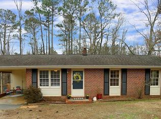 1516 Carroll Heights Rd, Zebulon, NC 27597