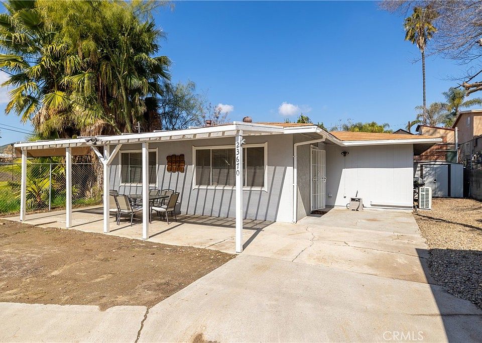 23670 Cassandra Dr, Quail Valley, CA 92587 | Zillow