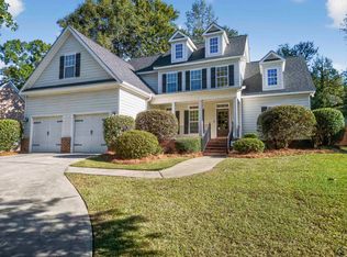 261 Providence Blvd, Macon, GA 31210