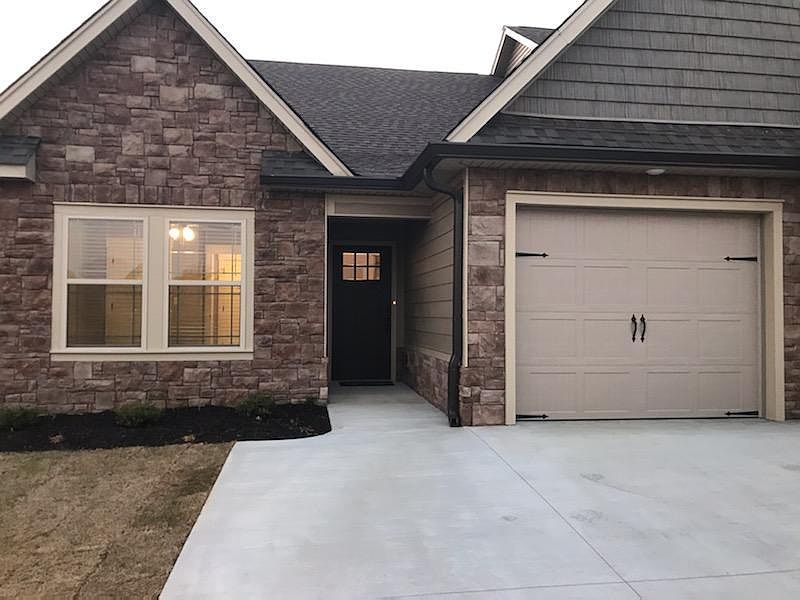81 Morning Mist Dr 81, Rossville, GA 30741 Zillow