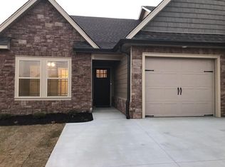 81 Morning Mist Dr #81, Rossville, GA 30741