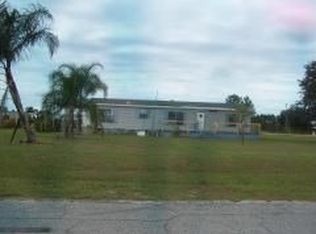 319 Tavares Rd, Polk City, FL 33868