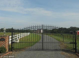 10200 Heddings Rd, Catlett, VA 20119