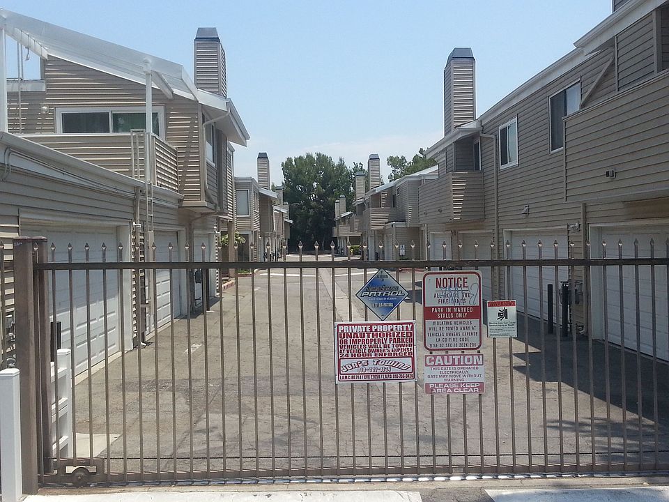 1st image of 9938 Sepulveda Blvd APT 3
