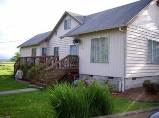 705 Makinster Rd, Tillamook, OR 97141