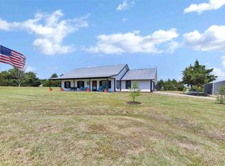 114 N Parotte, Ripley, OK 74062