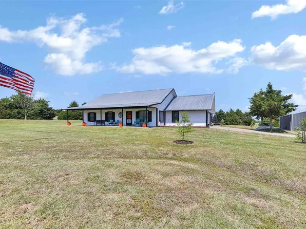 114 N Parotte, Ripley, OK 74062